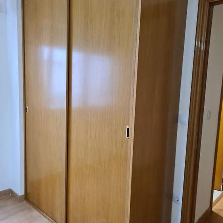 Habitacion Con Bano Privado- En Casa Familiar Beatriz Walencja Zewnętrze zdjęcie