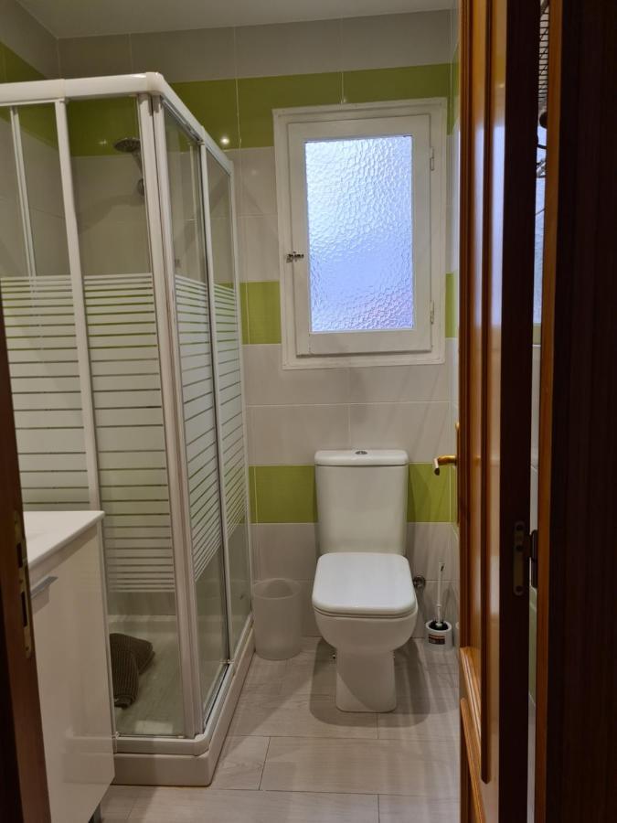 Habitacion Con Bano Privado- En Casa Familiar Beatriz Walencja Zewnętrze zdjęcie
