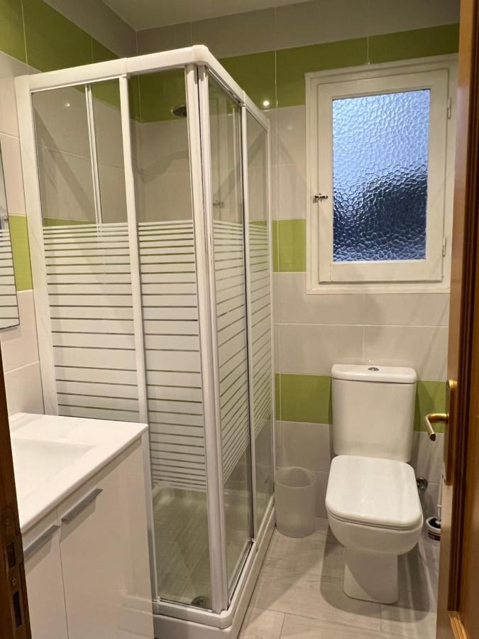 Habitacion Con Bano Privado- En Casa Familiar Beatriz Walencja Zewnętrze zdjęcie