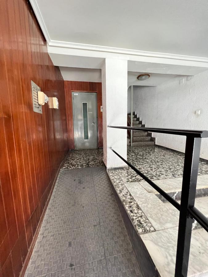 Habitacion Con Bano Privado- En Casa Familiar Beatriz Walencja Zewnętrze zdjęcie