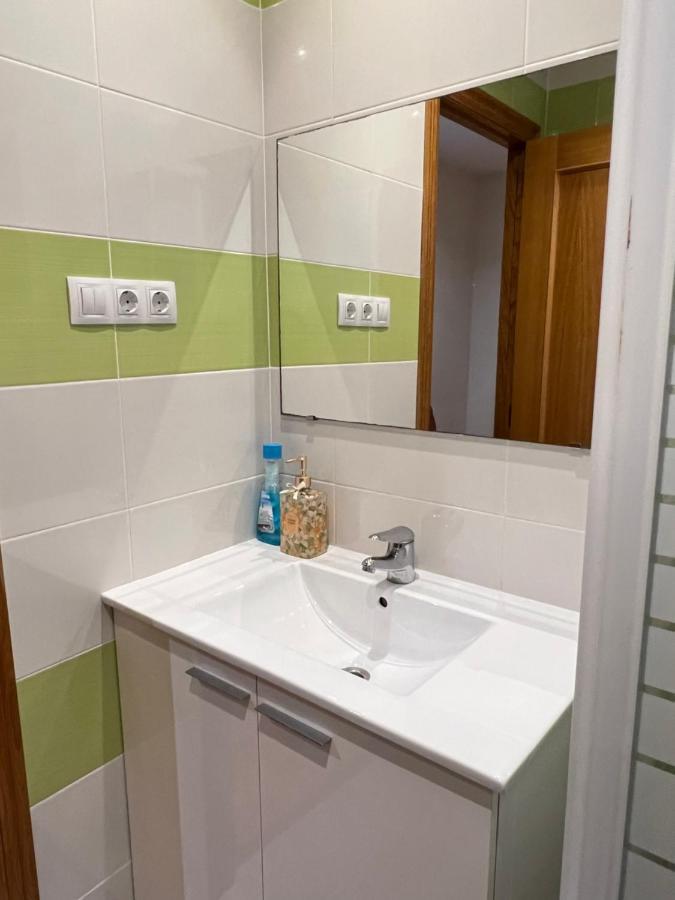 Habitacion Con Bano Privado- En Casa Familiar Beatriz Walencja Zewnętrze zdjęcie
