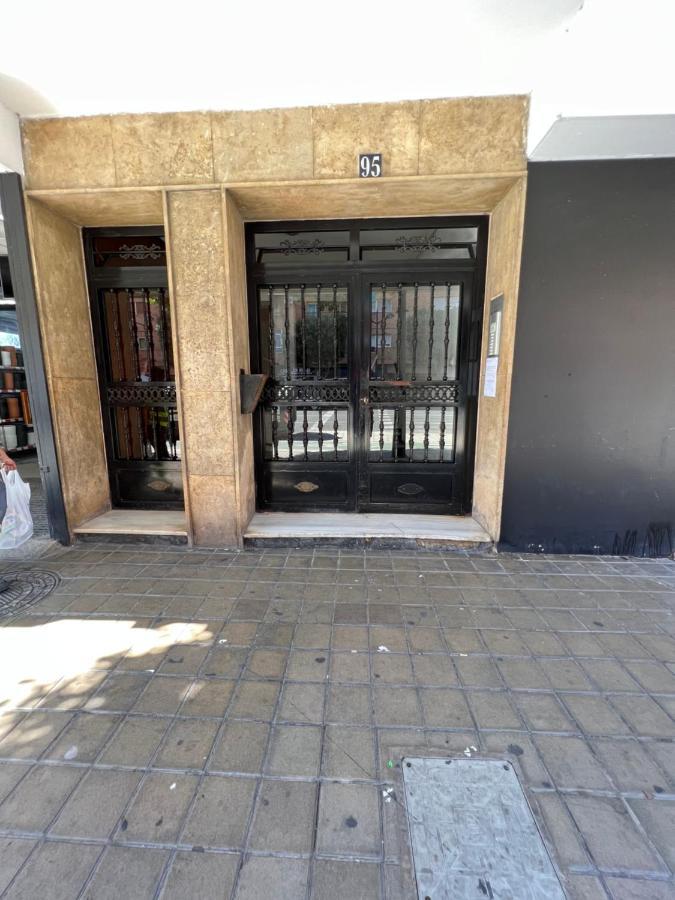 Habitacion Con Bano Privado- En Casa Familiar Beatriz Walencja Zewnętrze zdjęcie