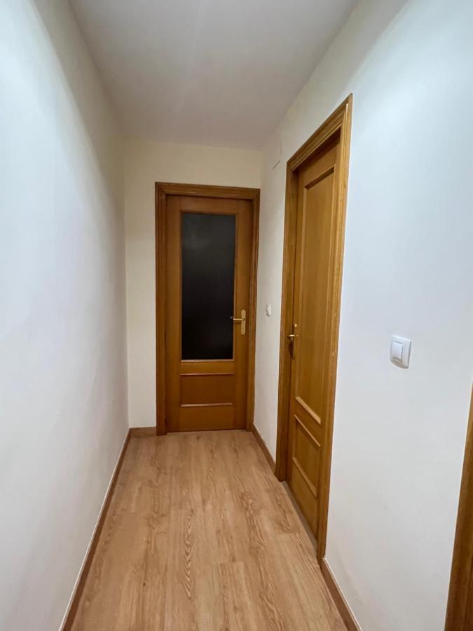 Habitacion Con Bano Privado- En Casa Familiar Beatriz Walencja Zewnętrze zdjęcie