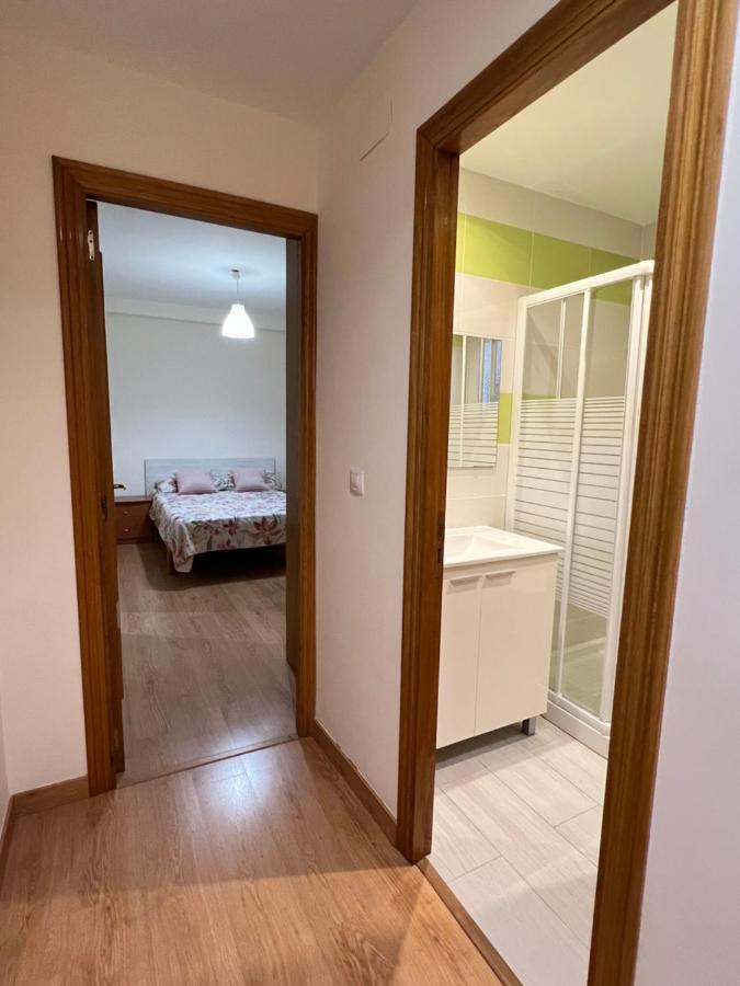 Habitacion Con Bano Privado- En Casa Familiar Beatriz Walencja Zewnętrze zdjęcie