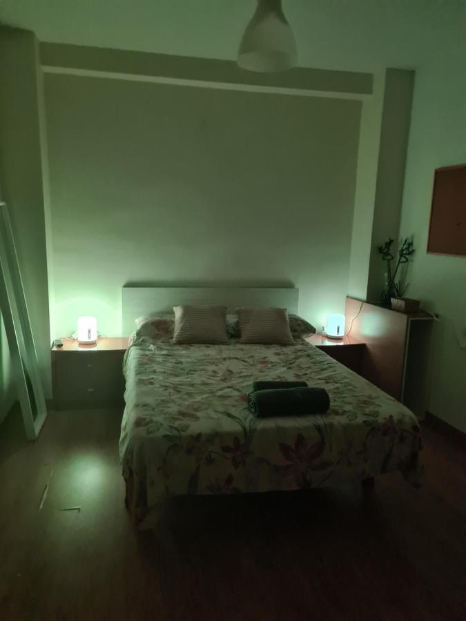 Habitacion Con Bano Privado- En Casa Familiar Beatriz Walencja Zewnętrze zdjęcie