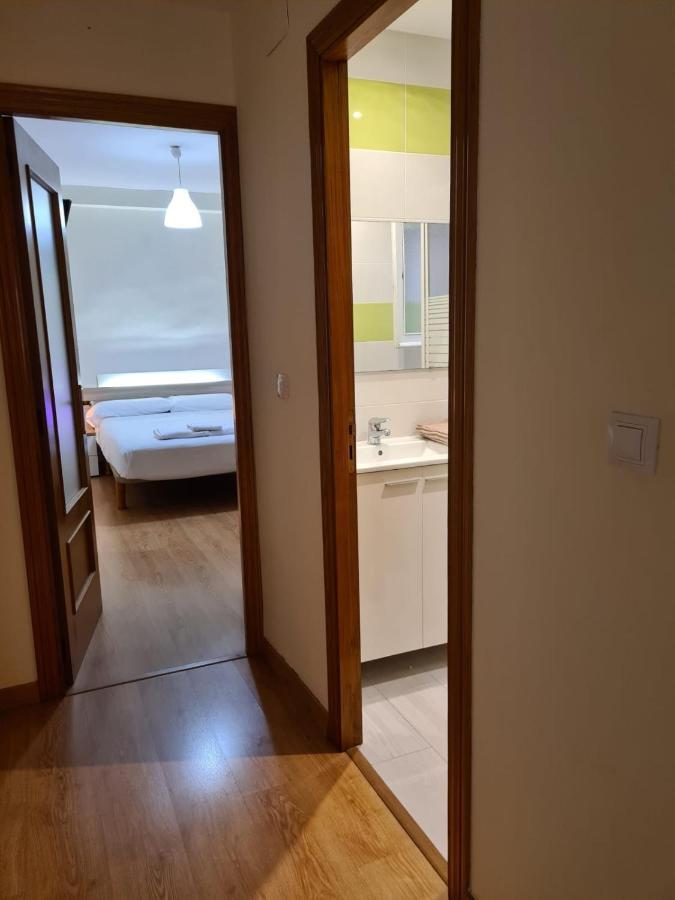 Habitacion Con Bano Privado- En Casa Familiar Beatriz Walencja Zewnętrze zdjęcie