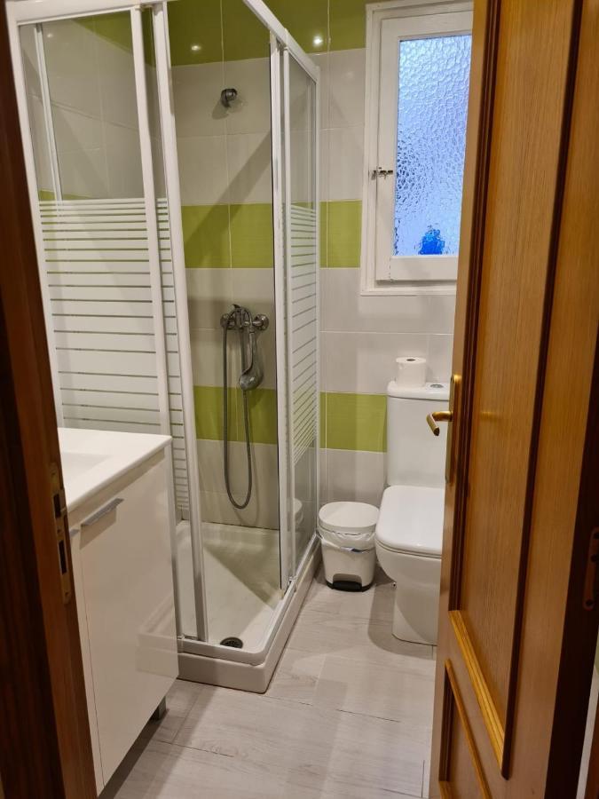 Habitacion Con Bano Privado- En Casa Familiar Beatriz Walencja Zewnętrze zdjęcie