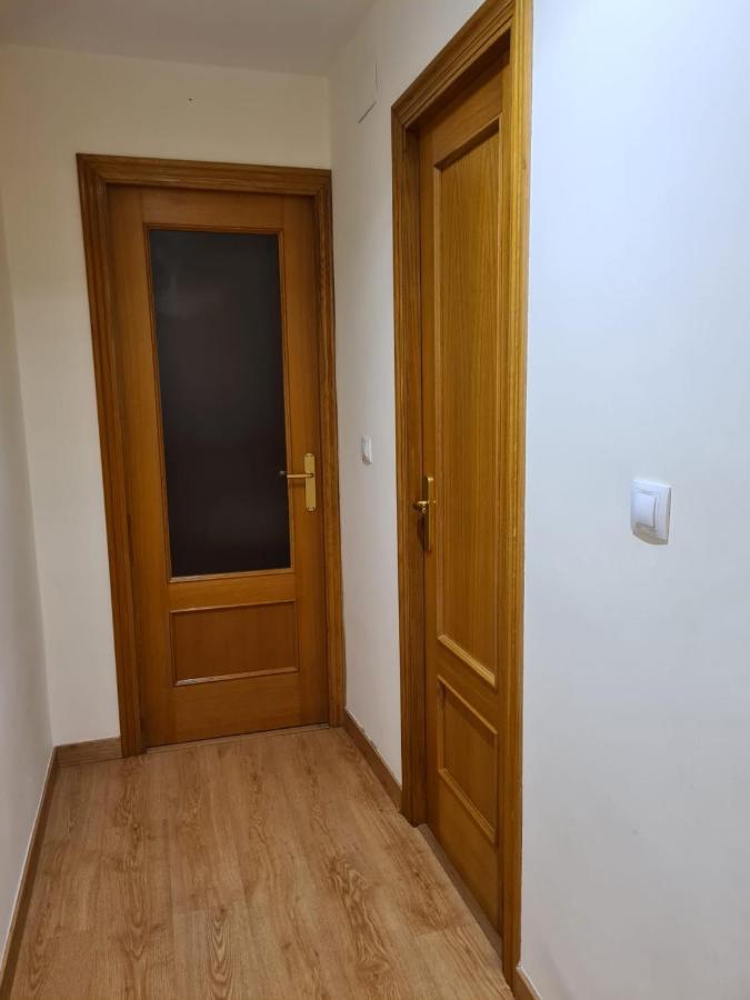 Habitacion Con Bano Privado- En Casa Familiar Beatriz Walencja Zewnętrze zdjęcie