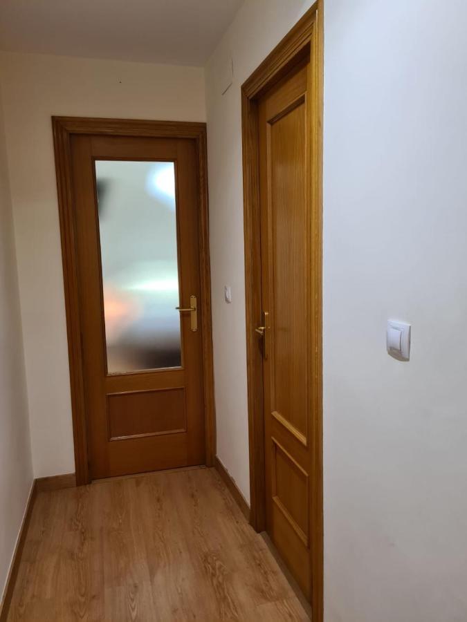 Habitacion Con Bano Privado- En Casa Familiar Beatriz Walencja Zewnętrze zdjęcie
